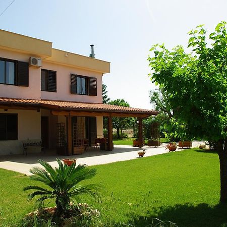 Villa Angela Resort Castellana Grotte Dış mekan fotoğraf