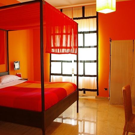 Villa Angela Resort Castellana Grotte Dış mekan fotoğraf