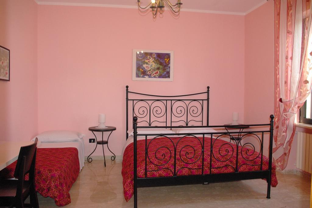 Villa Angela Resort Castellana Grotte Dış mekan fotoğraf