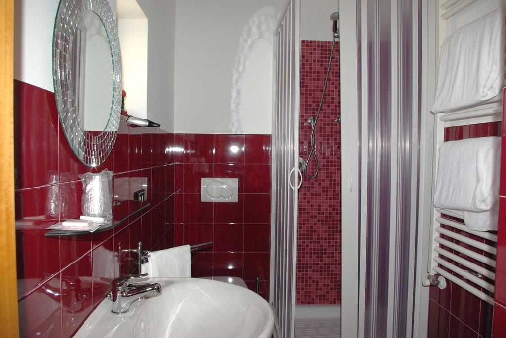 Villa Angela Resort Castellana Grotte Dış mekan fotoğraf