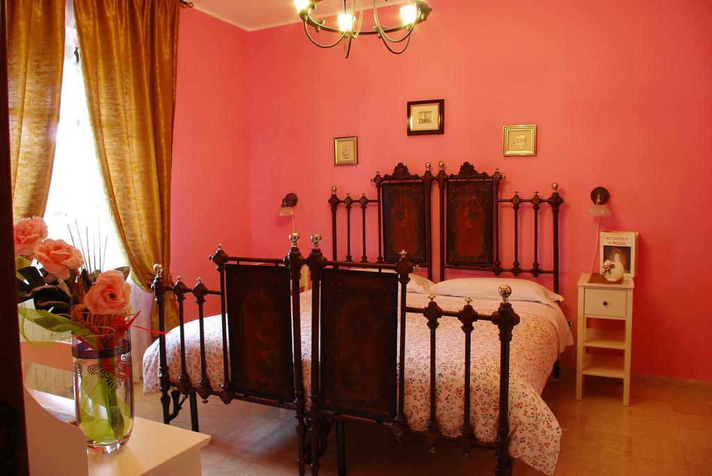 Villa Angela Resort Castellana Grotte Dış mekan fotoğraf