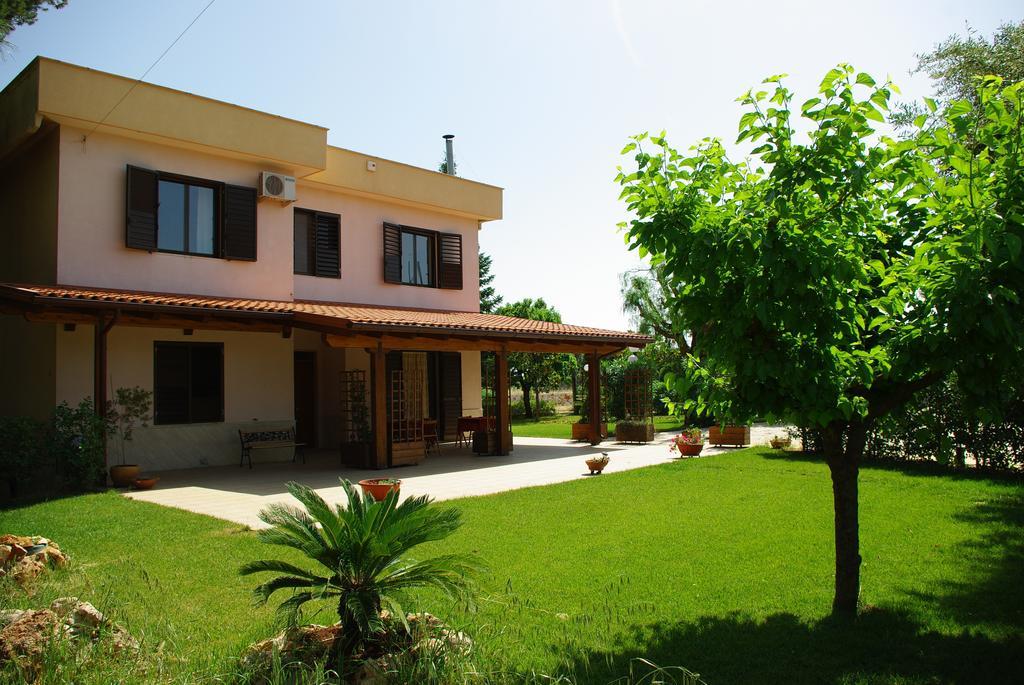Villa Angela Resort Castellana Grotte Dış mekan fotoğraf