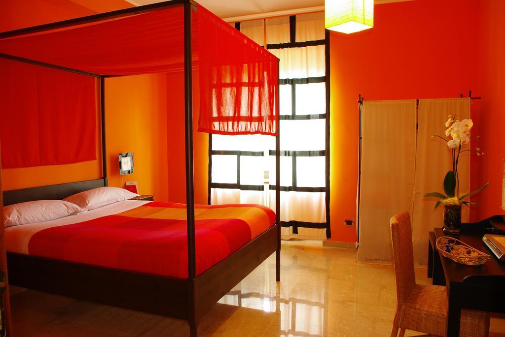 Villa Angela Resort Castellana Grotte Dış mekan fotoğraf